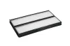 Filter, Innenraumluft HELLA 8ZC 366 122-901 Bild Filter, Innenraumluft HELLA 8ZC 366 122-901