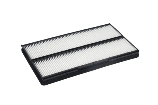 Filter, Innenraumluft HELLA 8ZC 366 122-901 Bild Filter, Innenraumluft HELLA 8ZC 366 122-901
