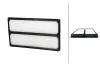 Filter, Innenraumluft HELLA 8ZC 366 122-901