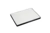 Filter, Innenraumluft HELLA 8ZC 366 122-931 Bild Filter, Innenraumluft HELLA 8ZC 366 122-931