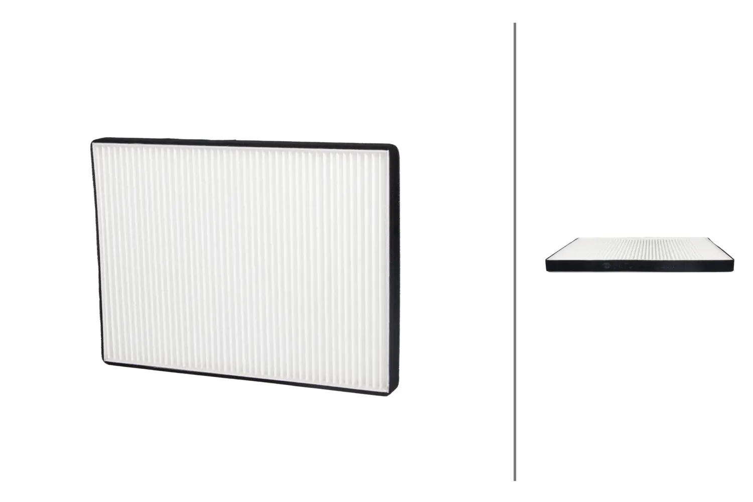 Filter, Innenraumluft HELLA 8ZC 366 122-931