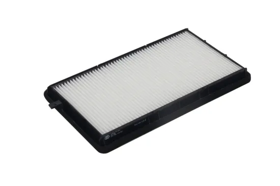 Filter, Innenraumluft HELLA 8ZC 366 122-951 Bild Filter, Innenraumluft HELLA 8ZC 366 122-951