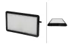 Filter, Innenraumluft HELLA 8ZC 366 122-951