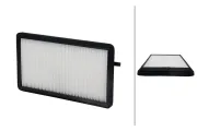 Filter, Innenraumluft HELLA 8ZC 366 122-951