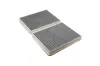 Filter, Innenraumluft HELLA 8ZC 366 122-961 Bild Filter, Innenraumluft HELLA 8ZC 366 122-961
