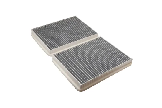 Filter, Innenraumluft HELLA 8ZC 366 122-961 Bild Filter, Innenraumluft HELLA 8ZC 366 122-961