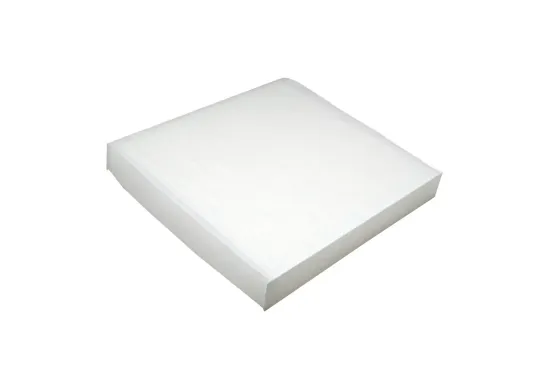 Filter, Innenraumluft HELLA 8ZC 366 122-971 Bild Filter, Innenraumluft HELLA 8ZC 366 122-971