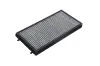 Filter, Innenraumluft HELLA 8ZC 366 122-991 Bild Filter, Innenraumluft HELLA 8ZC 366 122-991