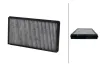 Filter, Innenraumluft HELLA 8ZC 366 122-991