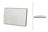 Filter, Innenraumluft HELLA 8ZC 366 123-001 Bild Filter, Innenraumluft HELLA 8ZC 366 123-001