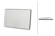 Filter, Innenraumluft HELLA 8ZC 366 123-001