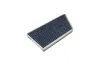 Filter, Innenraumluft HELLA 8ZC 366 123-011 Bild Filter, Innenraumluft HELLA 8ZC 366 123-011