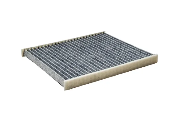 Filter, Innenraumluft HELLA 8ZC 366 123-021 Bild Filter, Innenraumluft HELLA 8ZC 366 123-021