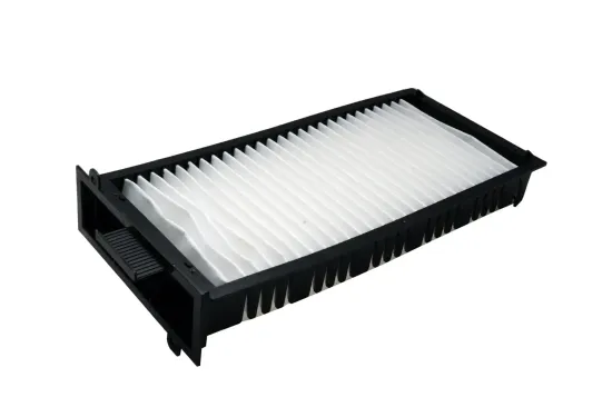 Filter, Innenraumluft HELLA 8ZC 366 123-031 Bild Filter, Innenraumluft HELLA 8ZC 366 123-031