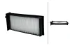 Filter, Innenraumluft HELLA 8ZC 366 123-031
