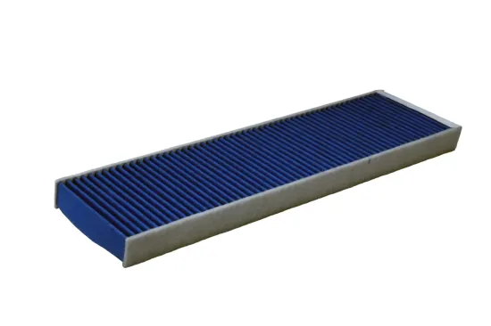 Filter, Innenraumluft HELLA 8ZC 366 123-051 Bild Filter, Innenraumluft HELLA 8ZC 366 123-051