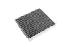 Filter, Innenraumluft HELLA 8ZC 366 123-071 Bild Filter, Innenraumluft HELLA 8ZC 366 123-071