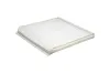 Filter, Innenraumluft HELLA 8ZC 366 123-081 Bild Filter, Innenraumluft HELLA 8ZC 366 123-081