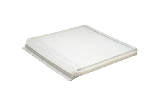 Filter, Innenraumluft HELLA 8ZC 366 123-081 Bild Filter, Innenraumluft HELLA 8ZC 366 123-081