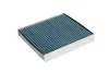 Filter, Innenraumluft HELLA 8ZC 366 123-131 Bild Filter, Innenraumluft HELLA 8ZC 366 123-131