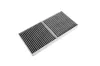 Filter, Innenraumluft HELLA 8ZC 366 123-141 Bild Filter, Innenraumluft HELLA 8ZC 366 123-141
