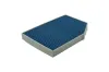 Filter, Innenraumluft HELLA 8ZC 366 123-151 Bild Filter, Innenraumluft HELLA 8ZC 366 123-151