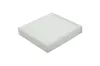 Filter, Innenraumluft HELLA 8ZC 366 123-161 Bild Filter, Innenraumluft HELLA 8ZC 366 123-161