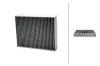 Filter, Innenraumluft HELLA 8ZC 366 123-171