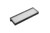 Filter, Innenraumluft HELLA 8ZC 366 123-191 Bild Filter, Innenraumluft HELLA 8ZC 366 123-191
