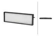 Filter, Innenraumluft HELLA 8ZC 366 123-191