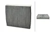 Filter, Innenraumluft HELLA 8ZC 366 123-211