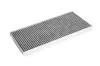 Filter, Innenraumluft HELLA 8ZC 366 123-221 Bild Filter, Innenraumluft HELLA 8ZC 366 123-221