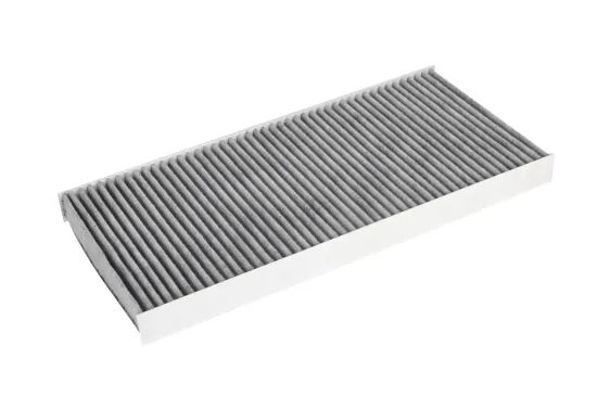 Filter, Innenraumluft HELLA 8ZC 366 123-221 Bild Filter, Innenraumluft HELLA 8ZC 366 123-221