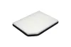 Filter, Innenraumluft HELLA 8ZC 366 123-321 Bild Filter, Innenraumluft HELLA 8ZC 366 123-321