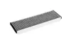 Filter, Innenraumluft HELLA 8ZC 366 123-351 Bild Filter, Innenraumluft HELLA 8ZC 366 123-351