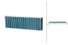 Filter, Innenraumluft HELLA 8ZC 366 123-351
