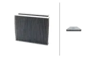 Filter, Innenraumluft HELLA 8ZC 366 123-371