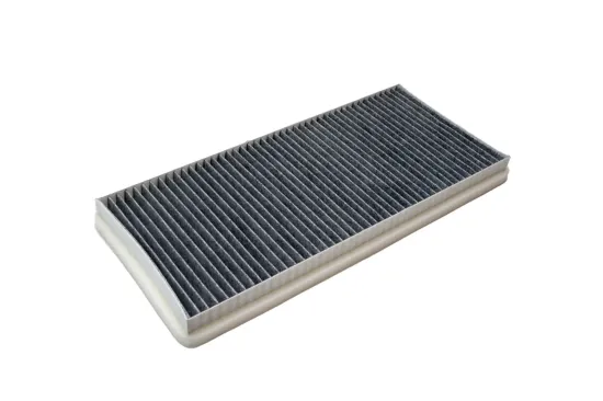 Filter, Innenraumluft HELLA 8ZC 366 123-381 Bild Filter, Innenraumluft HELLA 8ZC 366 123-381