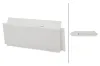 Filter, Innenraumluft HELLA 8ZC 366 123-401 Bild Filter, Innenraumluft HELLA 8ZC 366 123-401