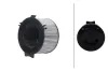 Filter, Innenraumluft HELLA 8ZC 366 123-421
