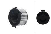 Filter, Innenraumluft HELLA 8ZC 366 123-421