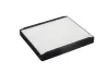 Filter, Innenraumluft HELLA 8ZC 366 123-441 Bild Filter, Innenraumluft HELLA 8ZC 366 123-441