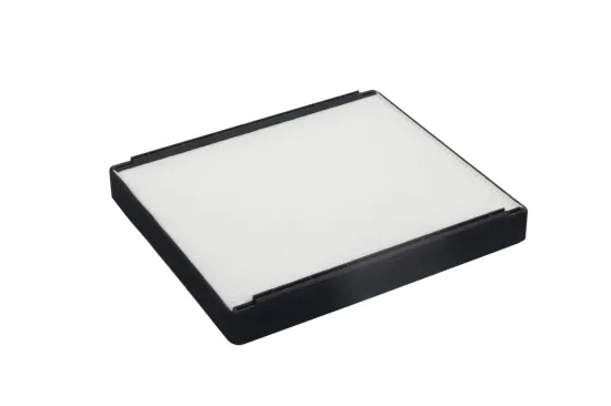 Filter, Innenraumluft HELLA 8ZC 366 123-441 Bild Filter, Innenraumluft HELLA 8ZC 366 123-441