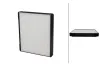 Filter, Innenraumluft HELLA 8ZC 366 123-441