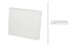 Filter, Innenraumluft HELLA 8ZC 366 123-451