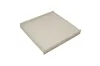 Filter, Innenraumluft HELLA 8ZC 366 123-481 Bild Filter, Innenraumluft HELLA 8ZC 366 123-481