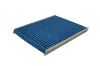 Filter, Innenraumluft HELLA 8ZC 366 123-501 Bild Filter, Innenraumluft HELLA 8ZC 366 123-501