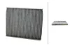 Filter, Innenraumluft HELLA 8ZC 366 123-501