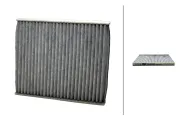 Filter, Innenraumluft HELLA 8ZC 366 123-501