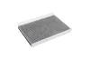 Filter, Innenraumluft HELLA 8ZC 366 123-511 Bild Filter, Innenraumluft HELLA 8ZC 366 123-511